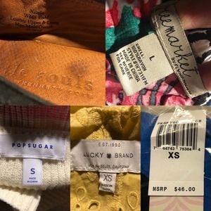 Reseller Box 86 - Please Do Not Bundle